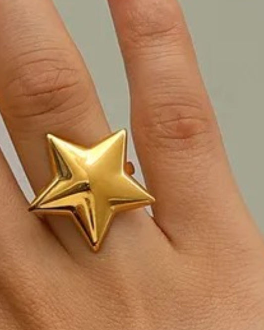 Anillo Starlight