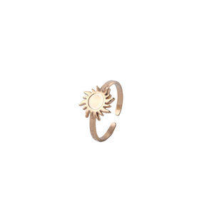 Anillo Sun