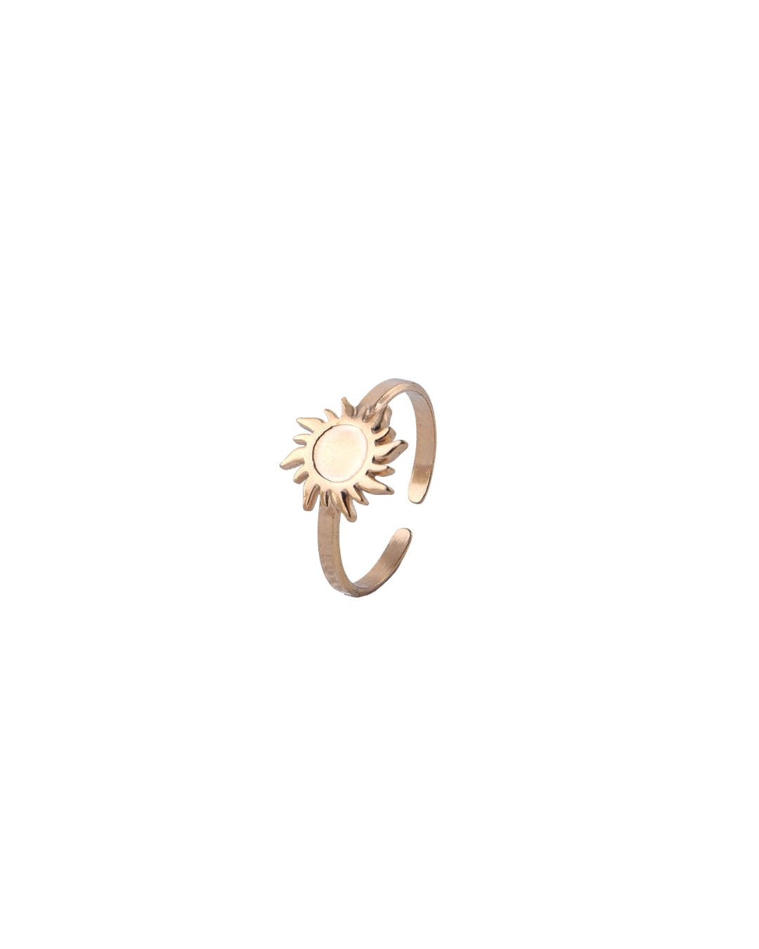 Anillo Sun
