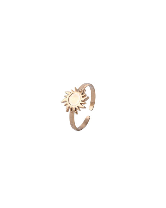 Anillo Sun