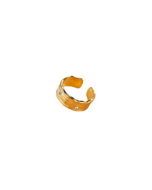 Anillo Ignea Brillo