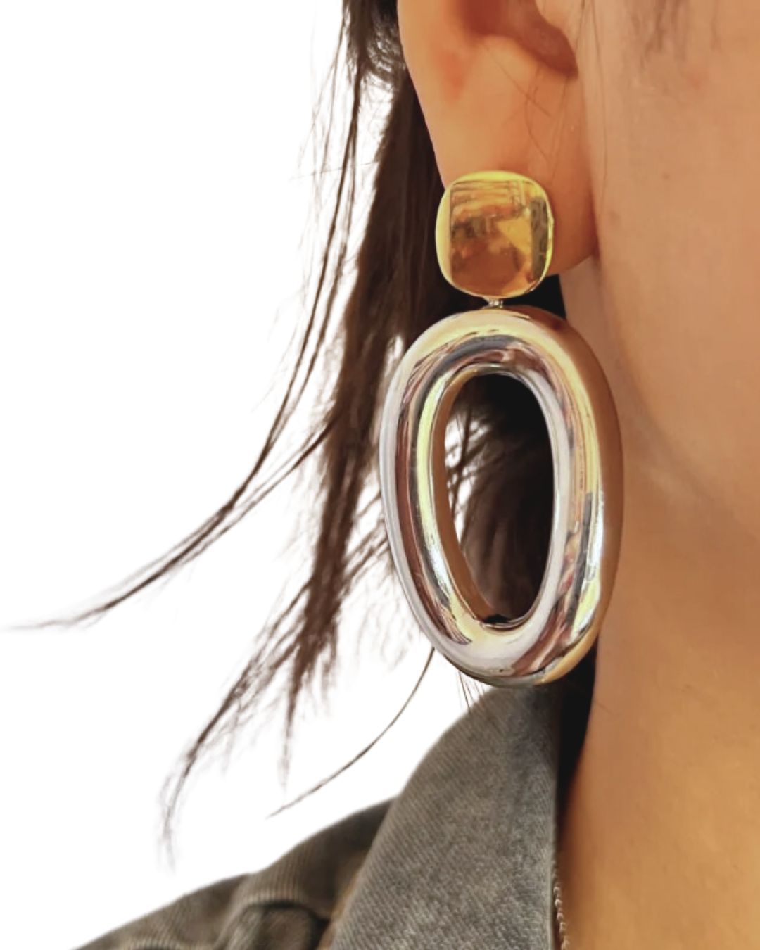 Aretes Carlota