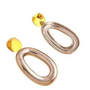 Aretes Carlota