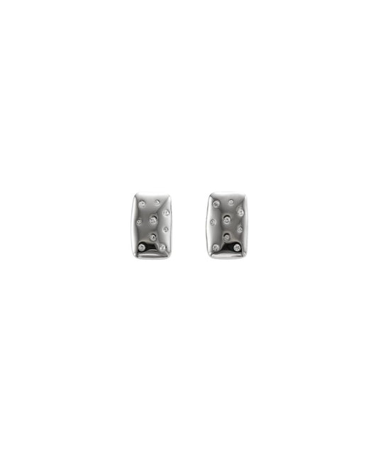 Aretes Chicago