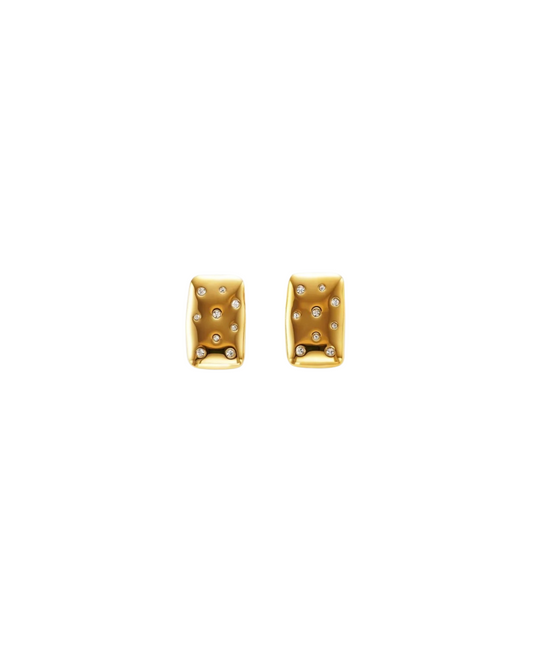 Aretes Chicago
