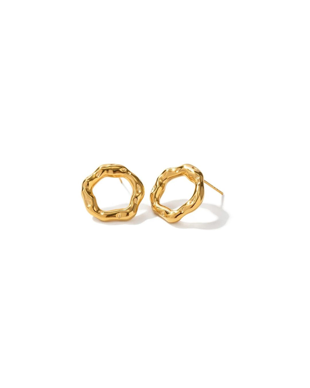 Aretes Salerno