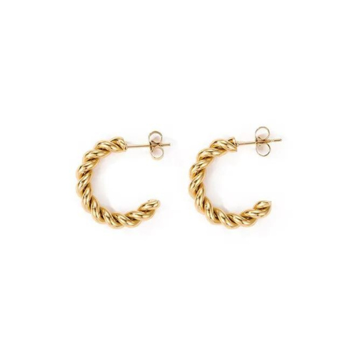Arete torsal
