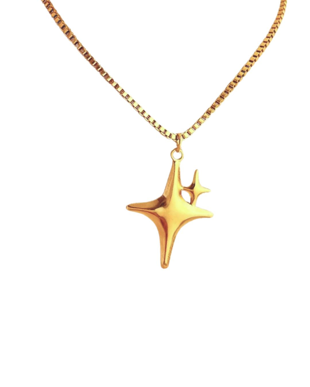 Collar Belen