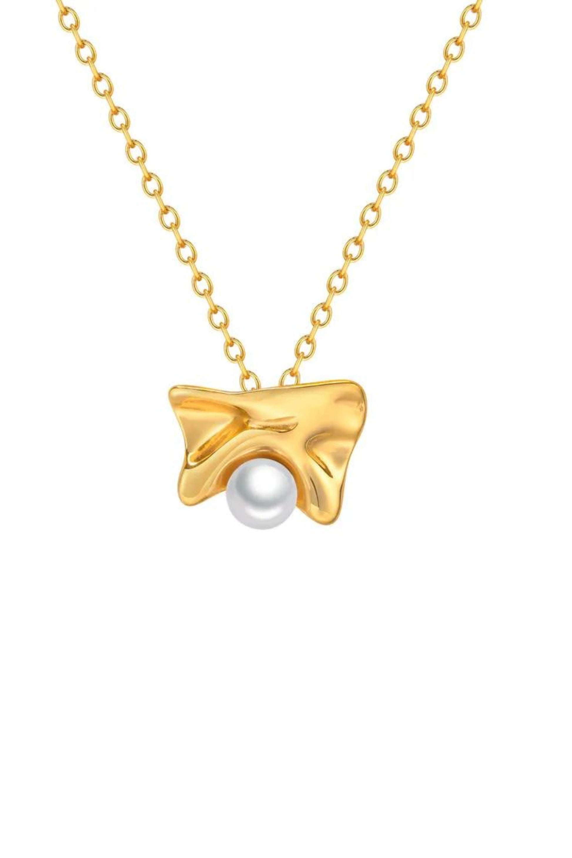 Collar Pergamino