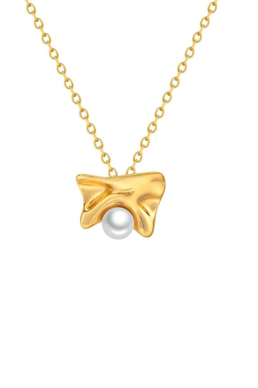 Collar Pergamino