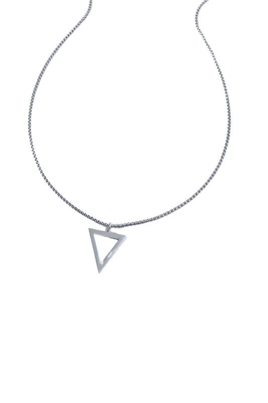 Collar Reliquia "La Capa"