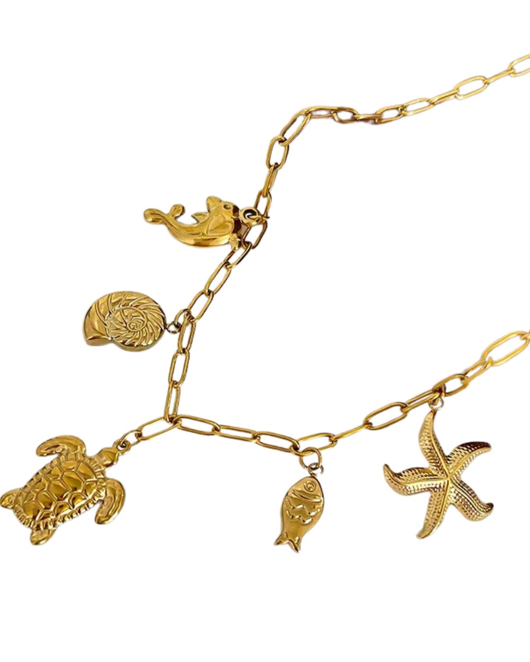 Collar Grecia