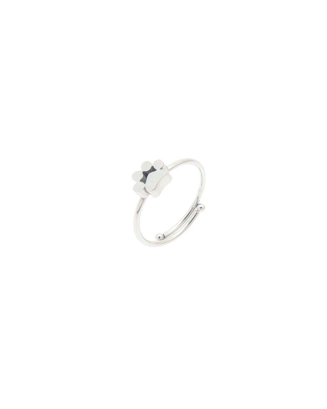 Anillo Huellita