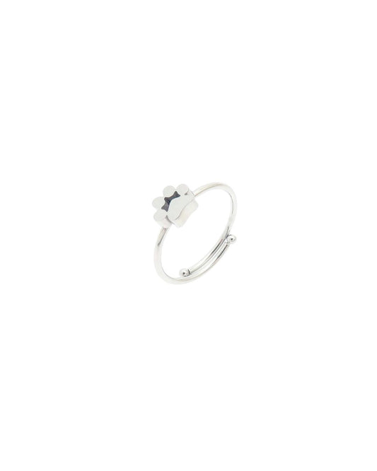 Anillo Huellita