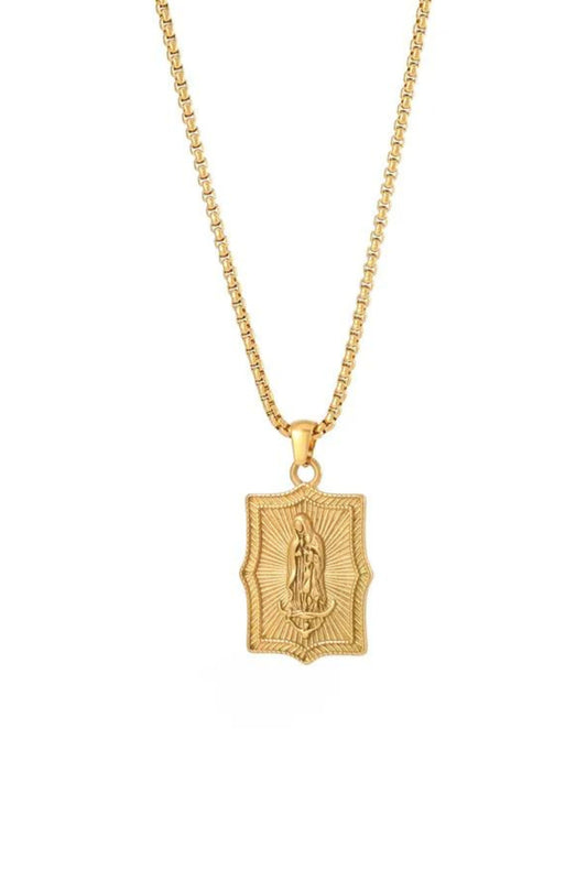 Collar La Madonna