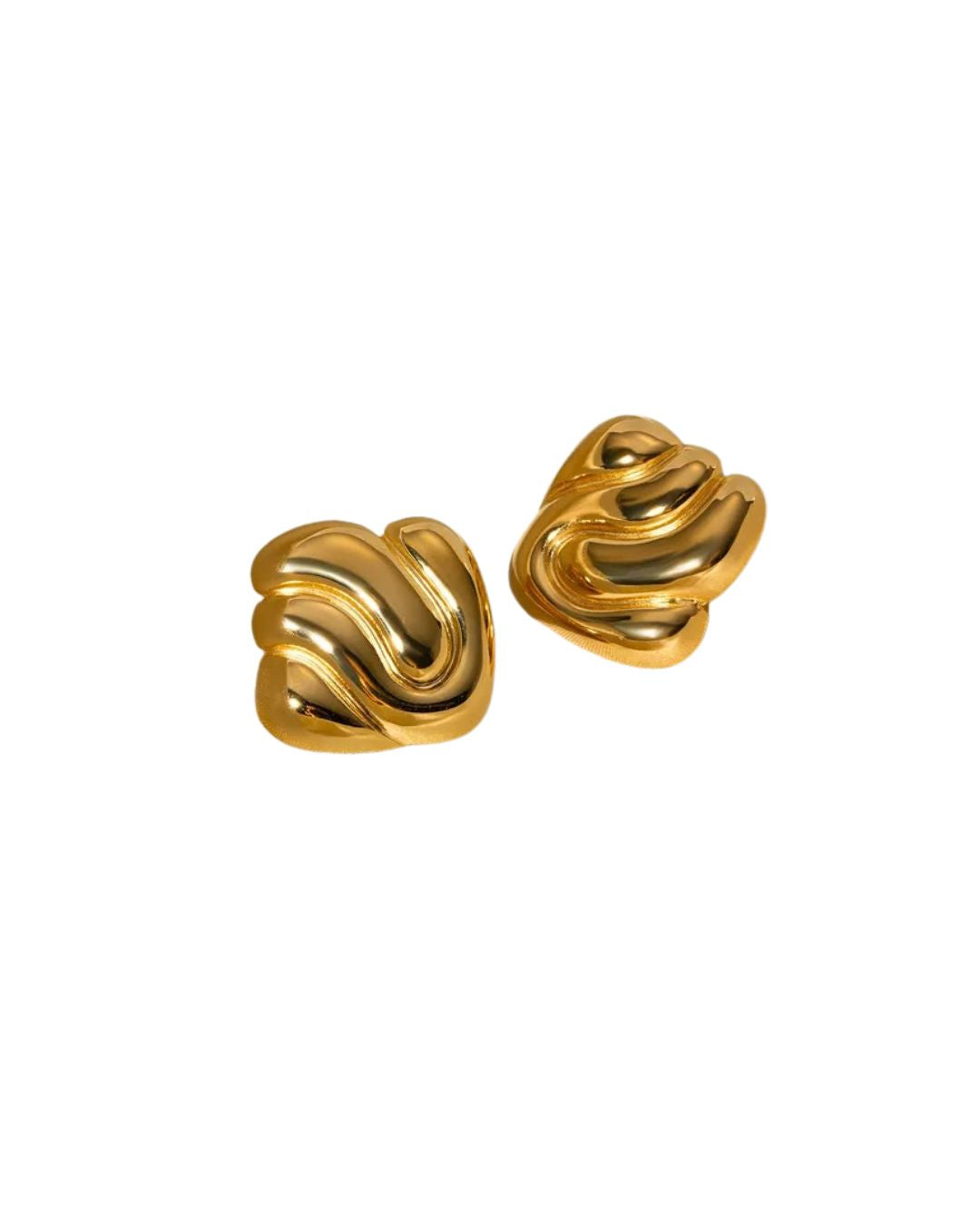 Aretes Marea