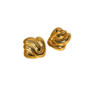 Aretes Marea