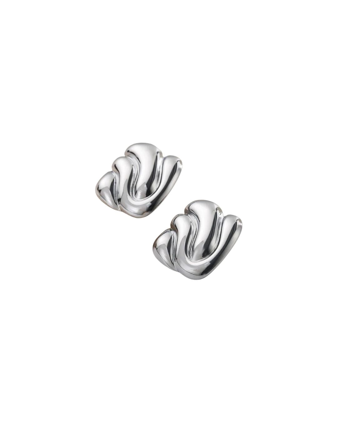 Aretes Marea