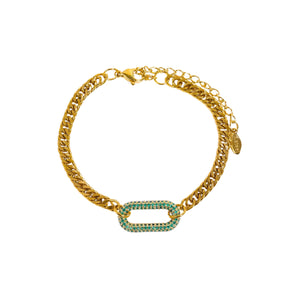 Pulsera Herradura