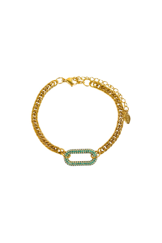 Pulsera Herradura