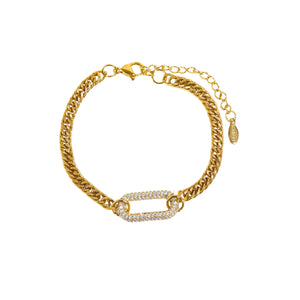 Pulsera Herradura