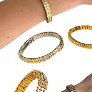 Pulseras Italianas