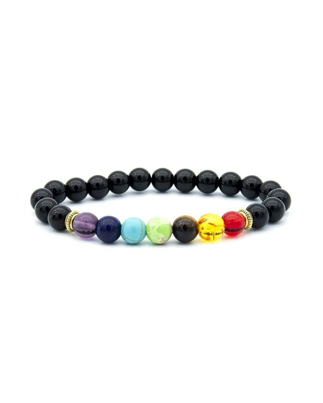 Pulsera Rainbow