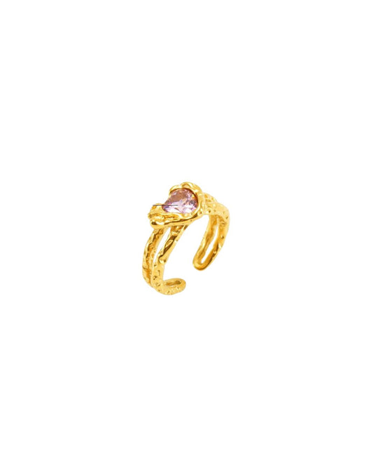 Anillo Rubelita