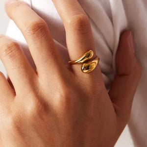 Anillo Dorado Bean Scoop