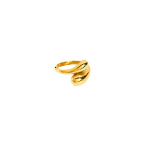 Anillo Dorado Bean Scoop