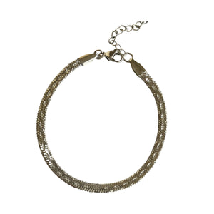 Pulsera Valhalla Snake
