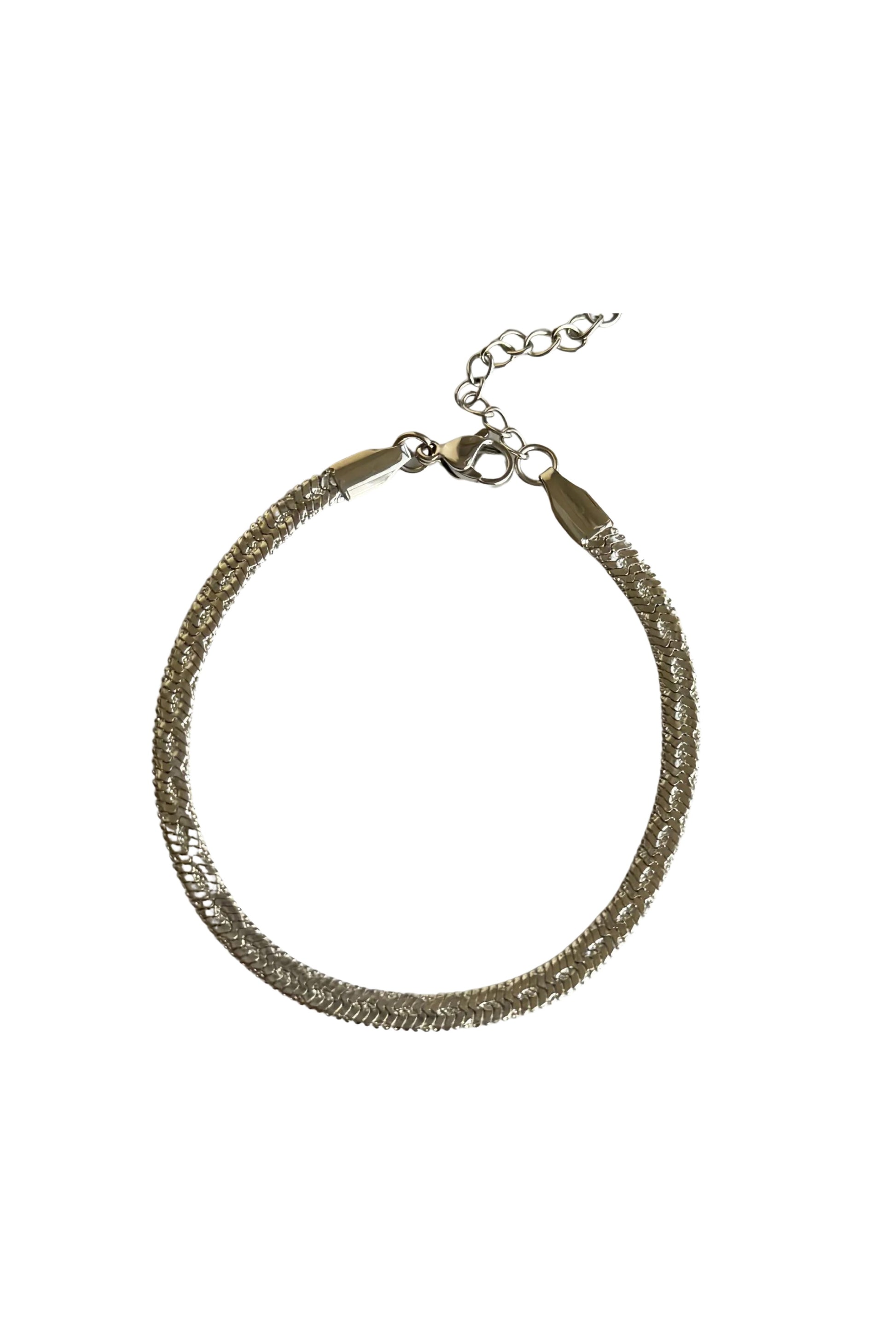 Pulsera Valhalla Snake