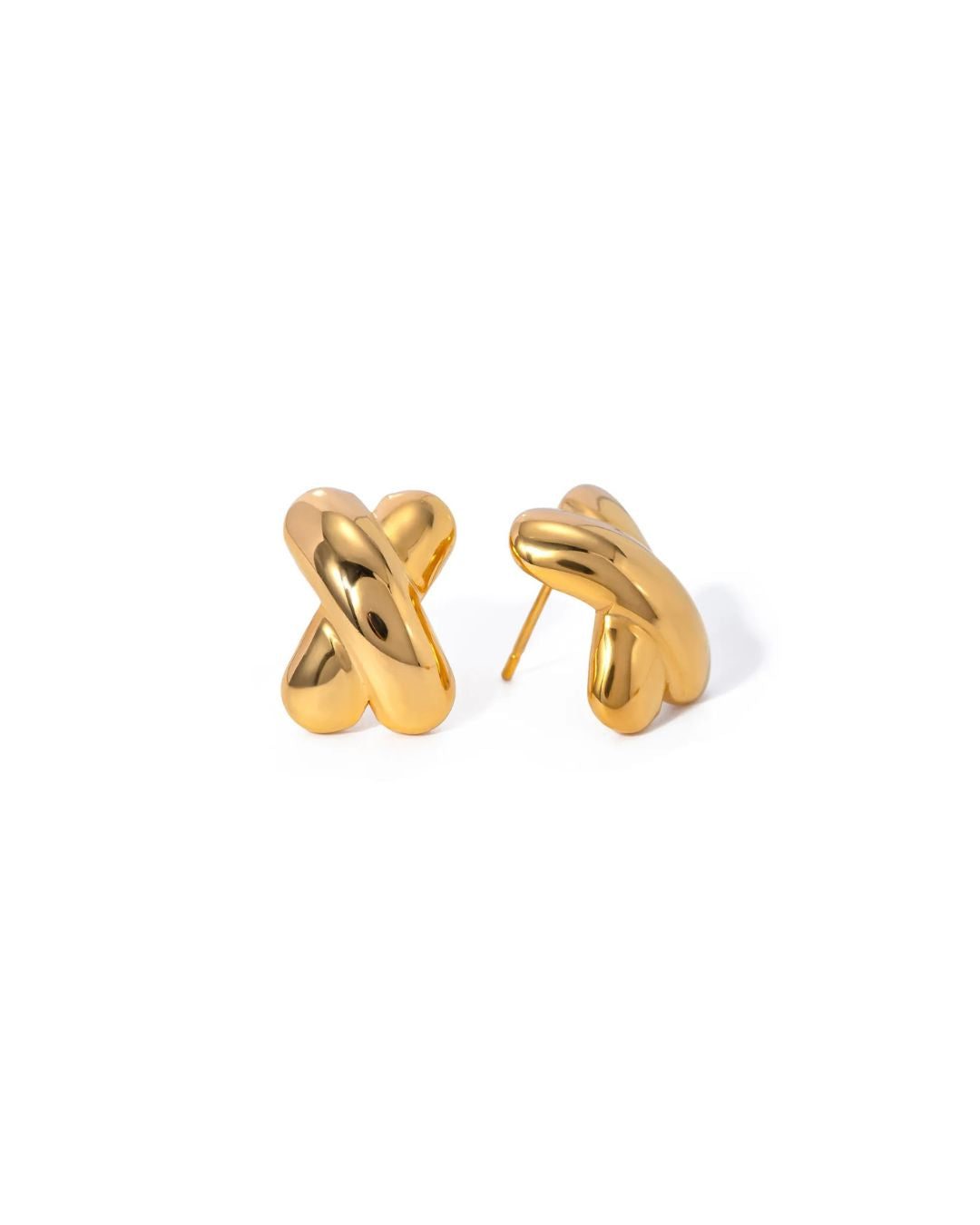 Aretes Xis