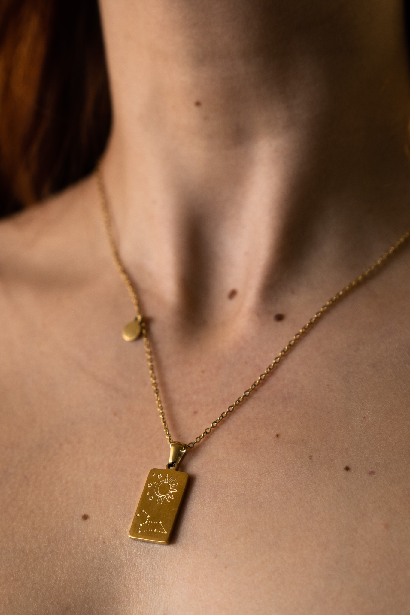 collar horoscopo