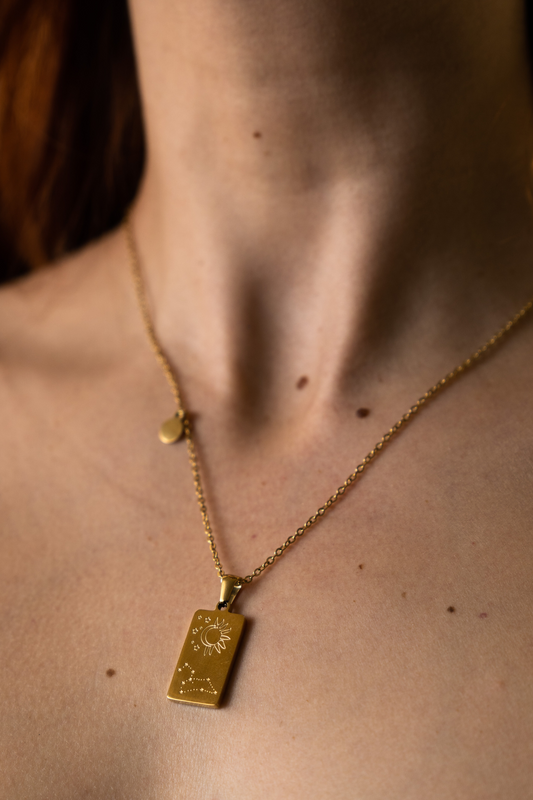 collar horoscopo