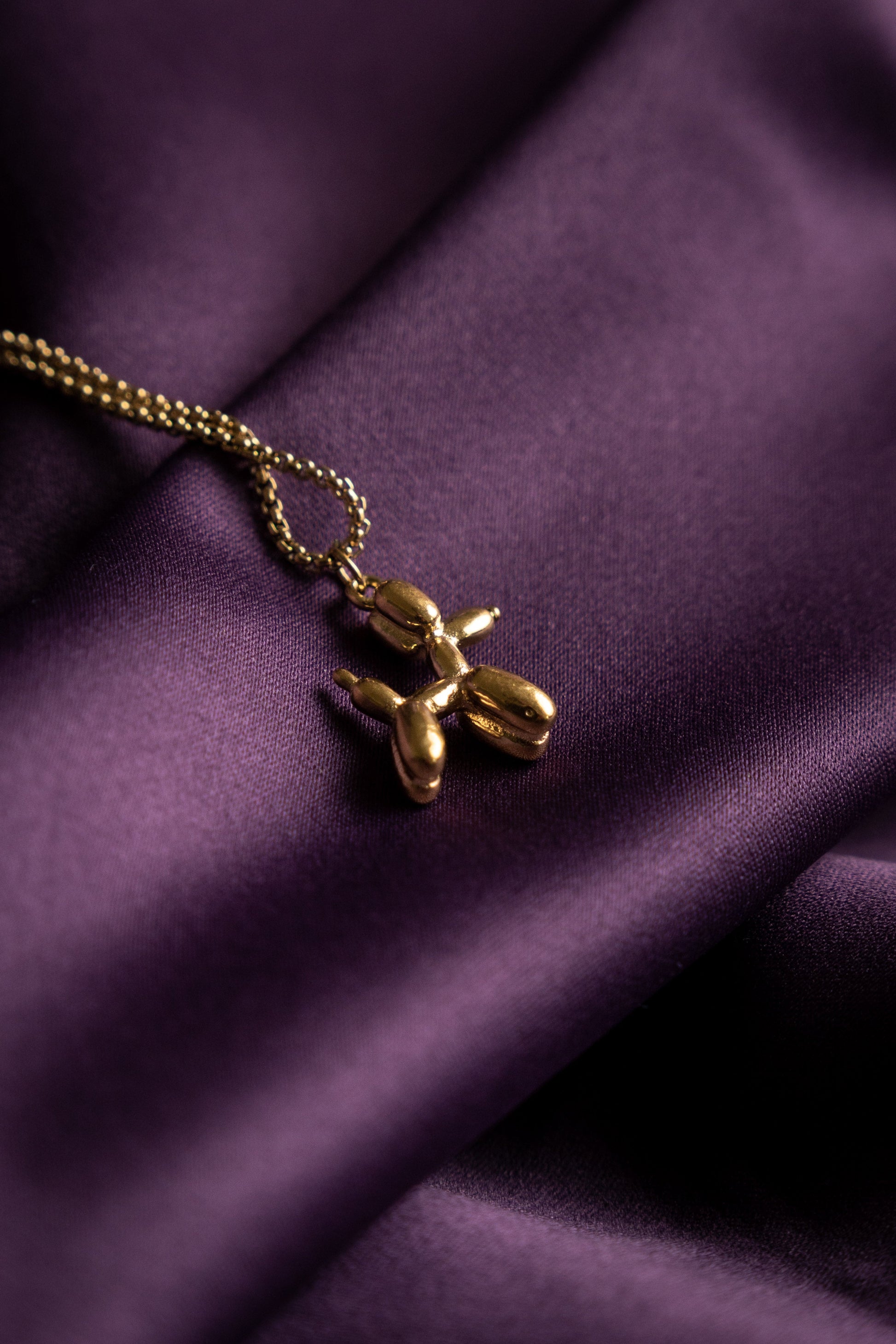 Collar Perrito Gigante