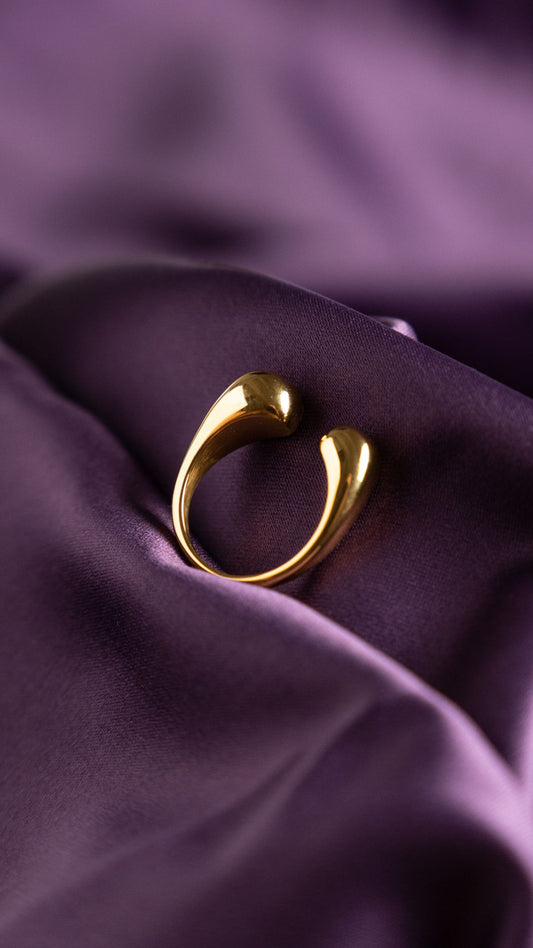 Anillo Bean